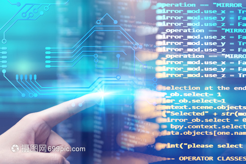 電腦編程 計算機軟件技術(shù)開發(fā)的現(xiàn)代實踐與未來展望