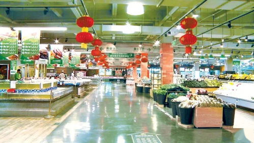 批發市場在中國農產品流通體系中的核心作用