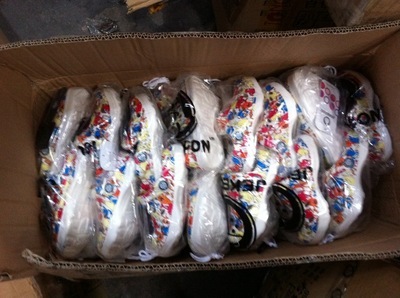 福州即成鞋業 花園鞋、洞洞鞋、拖鞋批發一站式采購指南