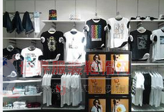 服裝批發市場 進貨的黃金渠道與行業門戶的價值