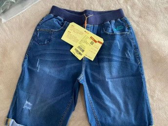 時尚尾貨新風尚 大唐墨林小駱駝彈力短褲的批發商機